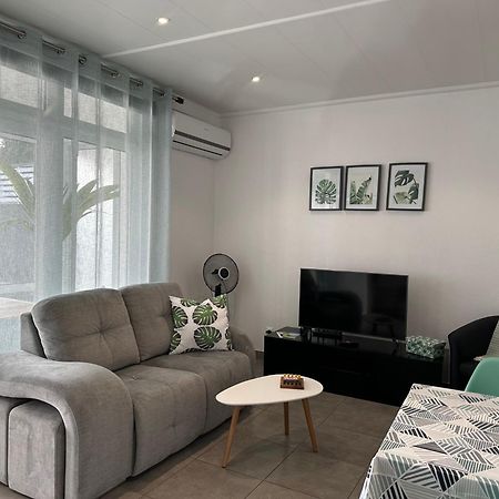 Paradise Apartments I Santa Cruz das Flores Exterior photo