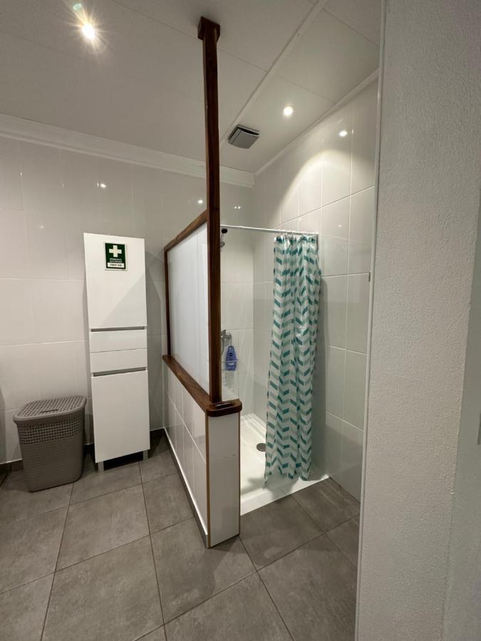Paradise Apartments I Santa Cruz das Flores Exterior photo
