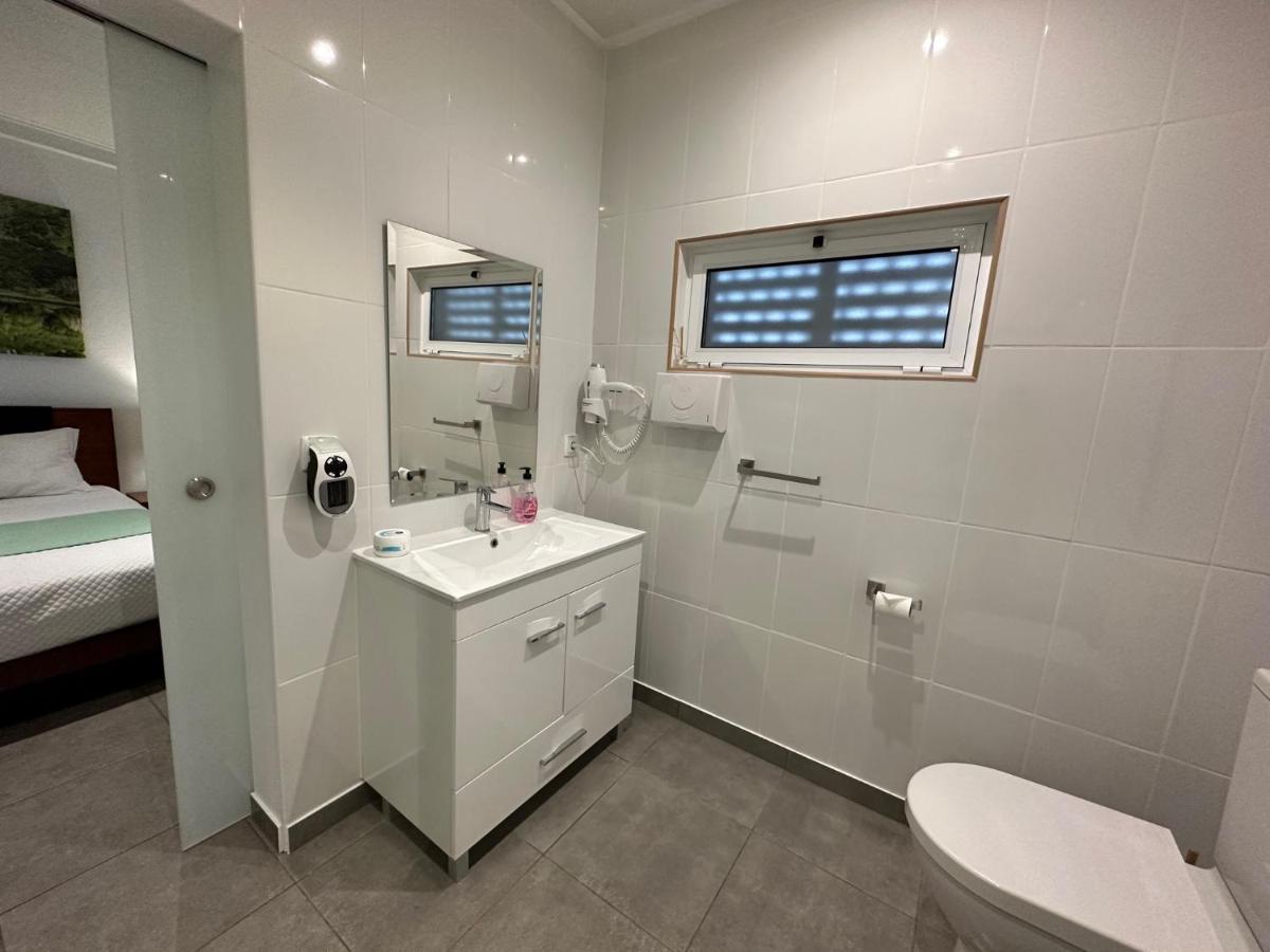 Paradise Apartments I Santa Cruz das Flores Exterior photo