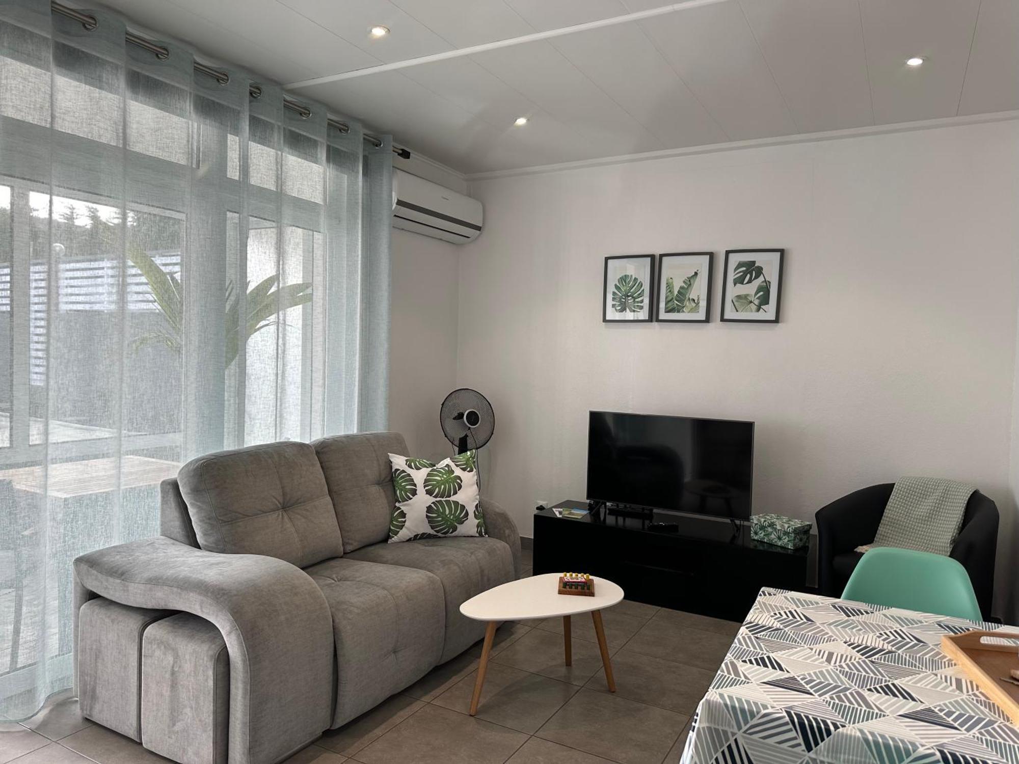 Paradise Apartments I Santa Cruz das Flores Exterior photo